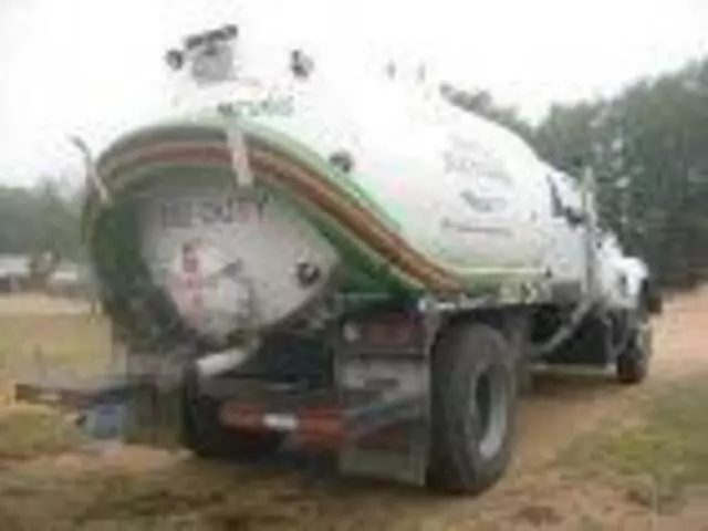 All American Wastewater Solutions
