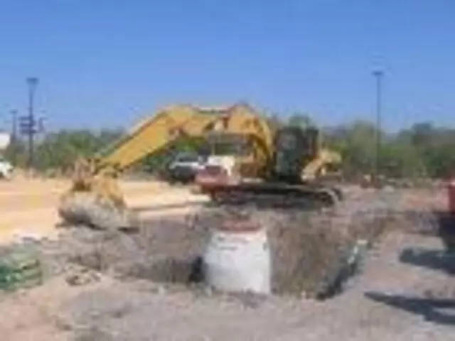 All American Wastewater Solutions