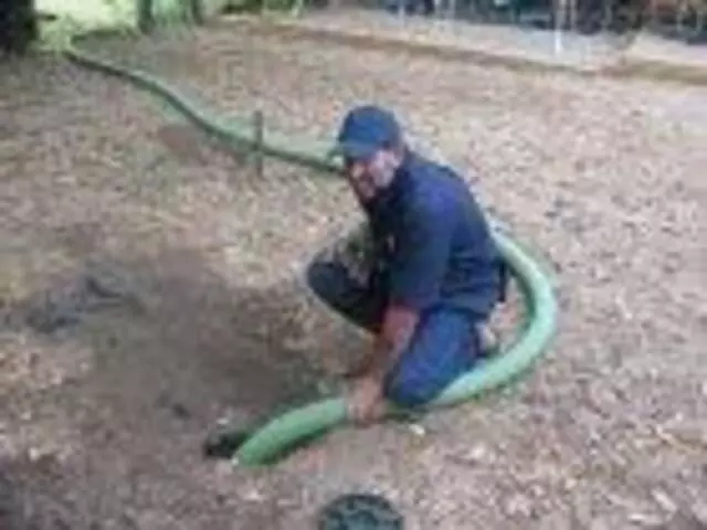 All American Wastewater Solutions