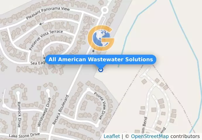 All American Wastewater Solutions