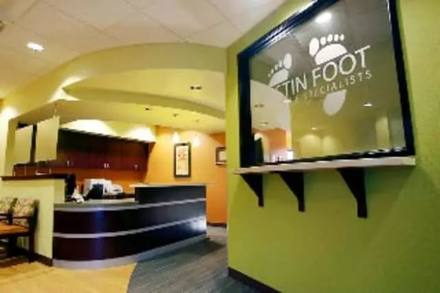 Austin Foot & Ankle Specialists