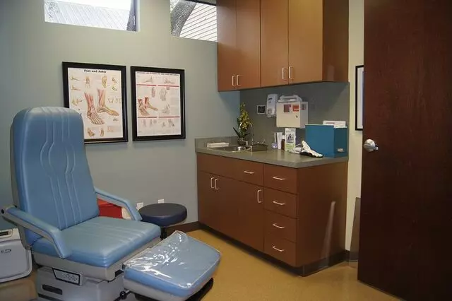 Austin Foot & Ankle Specialists