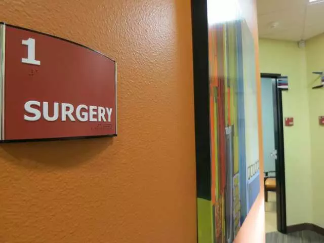 Austin Foot & Ankle Specialists