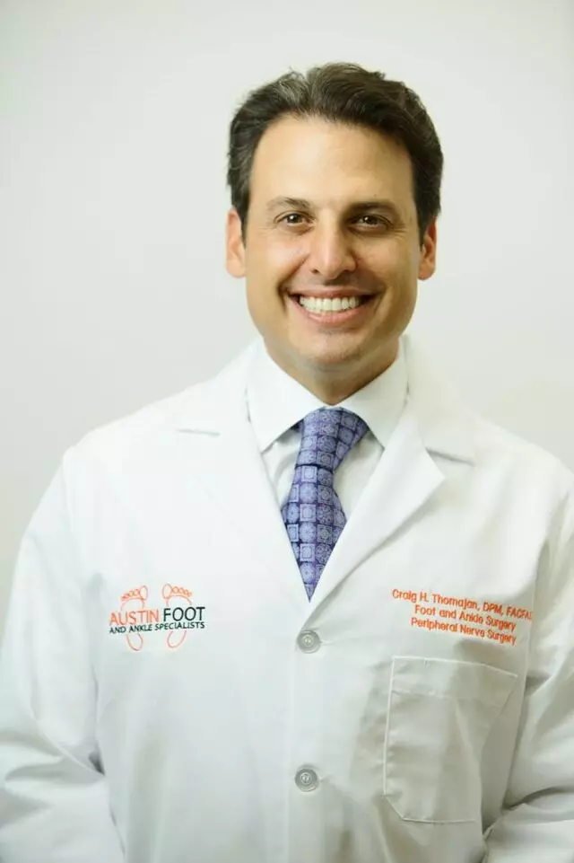 Austin Foot & Ankle Specialists