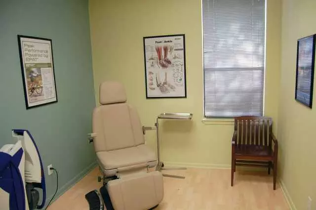 Austin Foot & Ankle Specialists