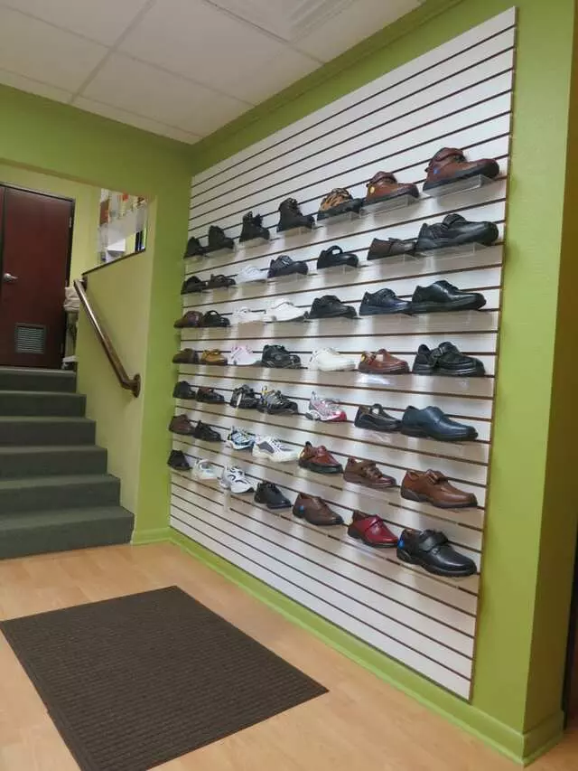 Austin Foot & Ankle Specialists