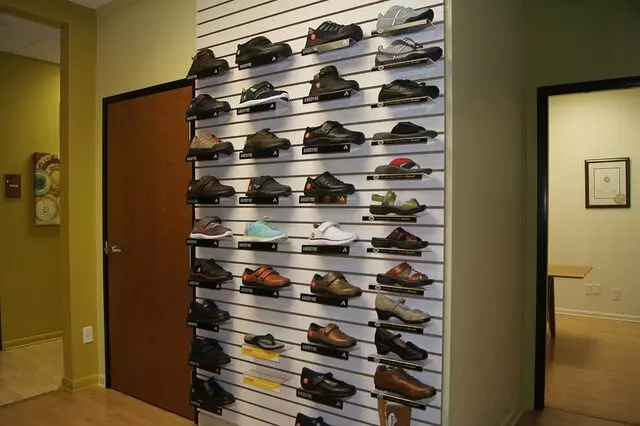 Austin Foot & Ankle Specialists