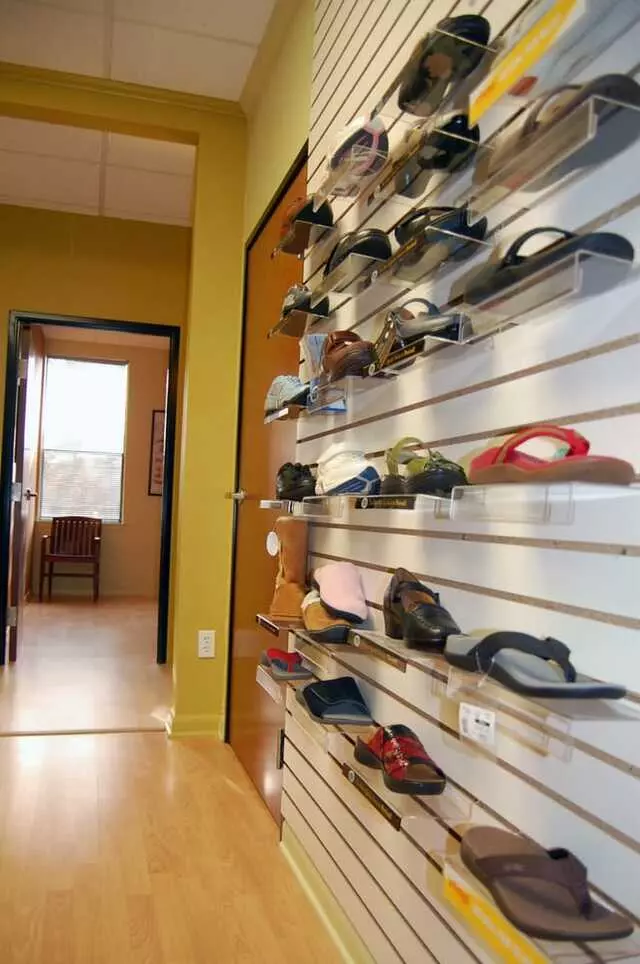 Austin Foot & Ankle Specialists
