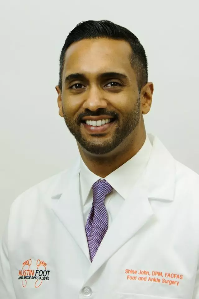 Austin Foot & Ankle Specialists