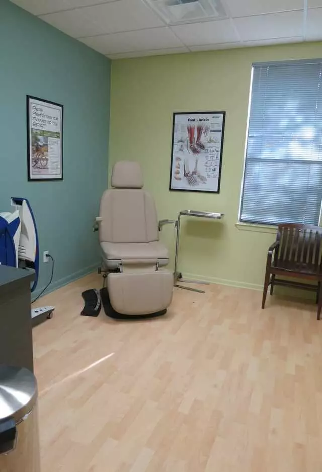 Austin Foot & Ankle Specialists