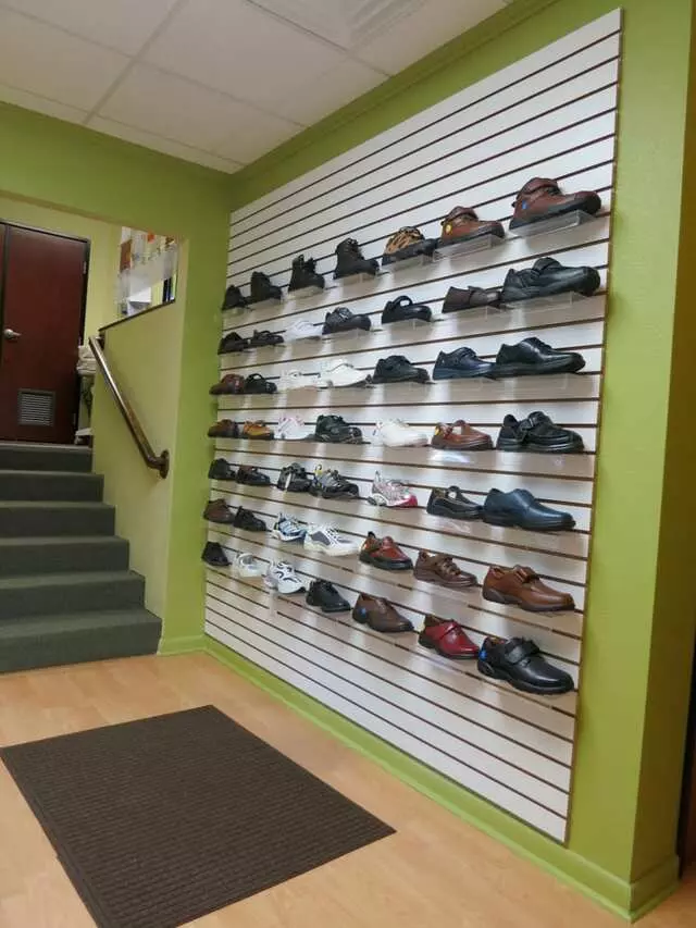 Austin Foot & Ankle Specialists