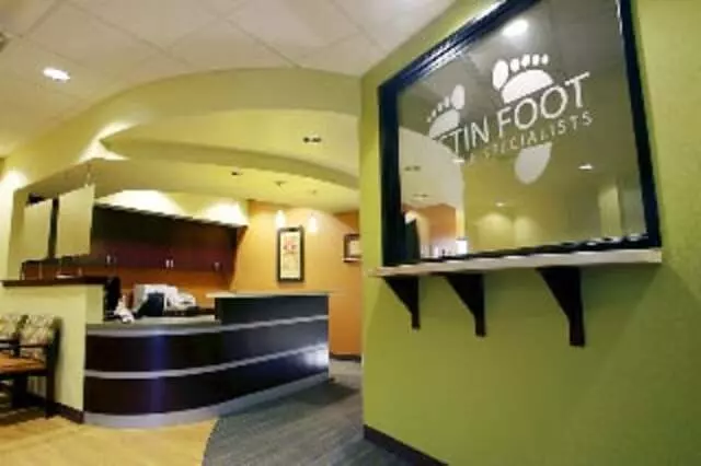 Austin Foot & Ankle Specialists
