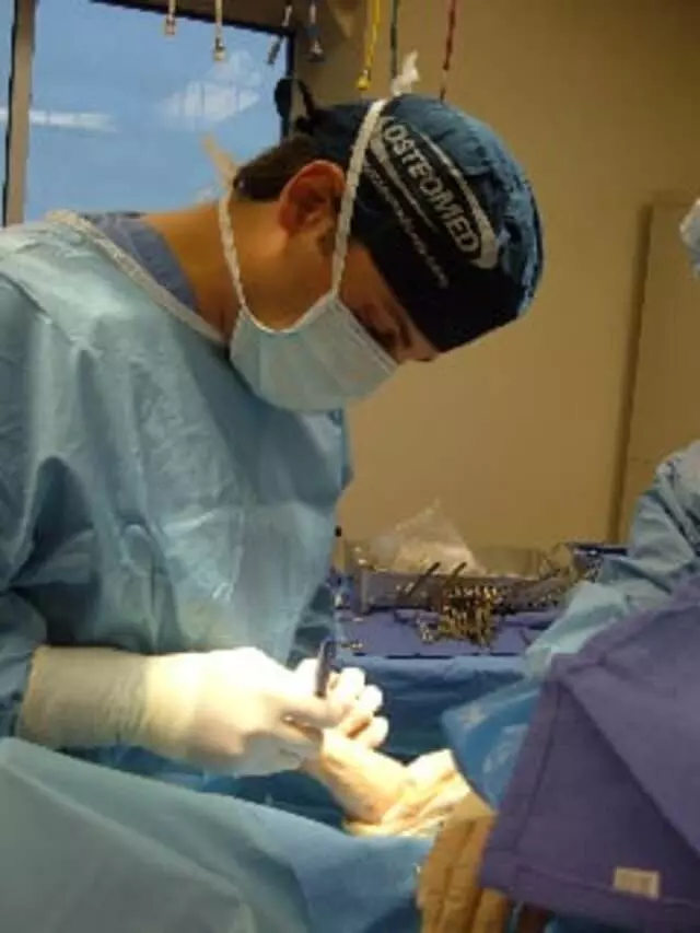 Austin Foot & Ankle Specialists