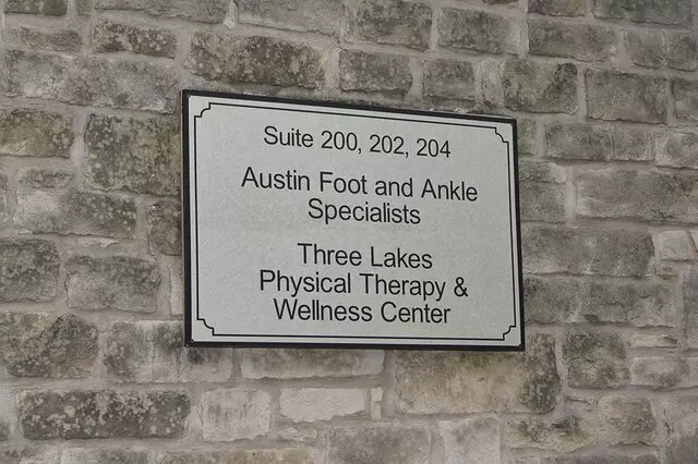 Austin Foot & Ankle Specialists