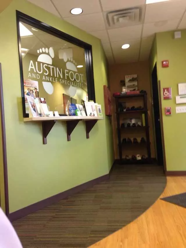 Austin Foot & Ankle Specialists