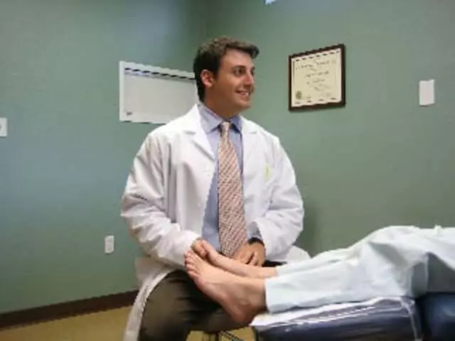 Austin Foot & Ankle Specialists