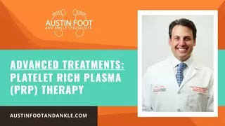 Austin Foot & Ankle Specialists