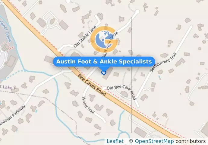 Austin Foot & Ankle Specialists