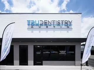 TRU Dentistry Austin