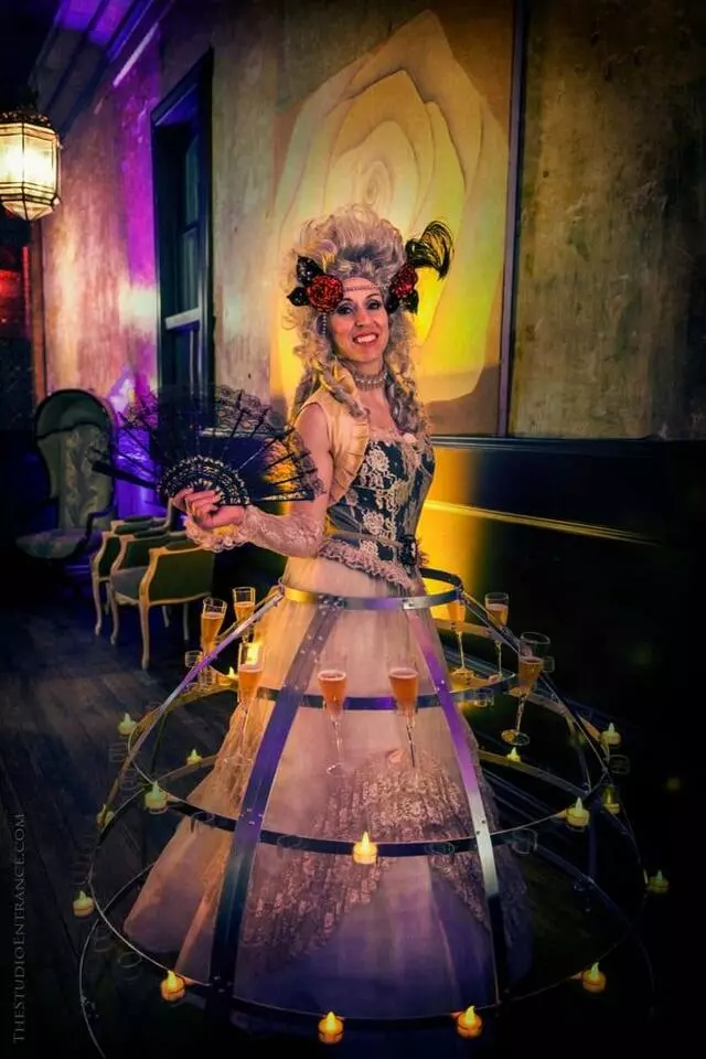 Austin Oddities & Entertainment