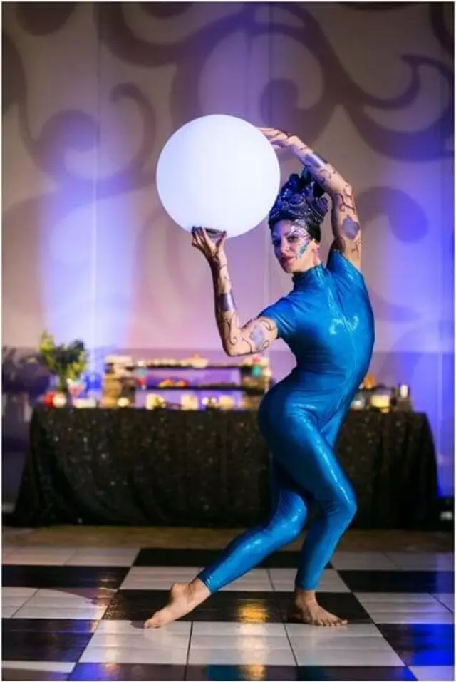 Austin Oddities & Entertainment