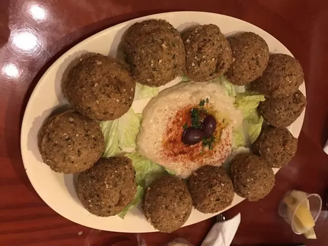 Arpeggio Grill
