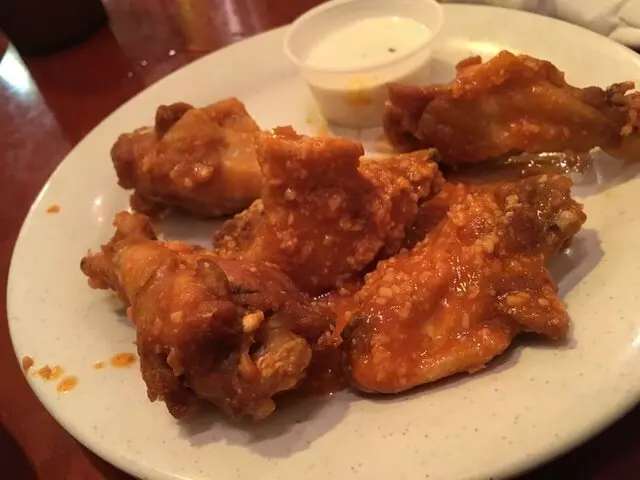 Arpeggio Grill