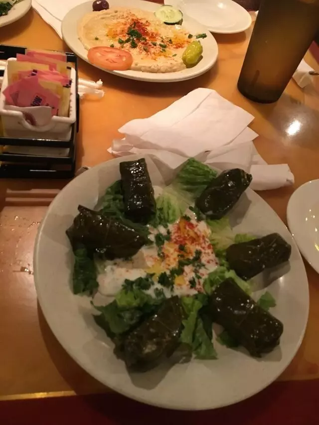 Arpeggio Grill