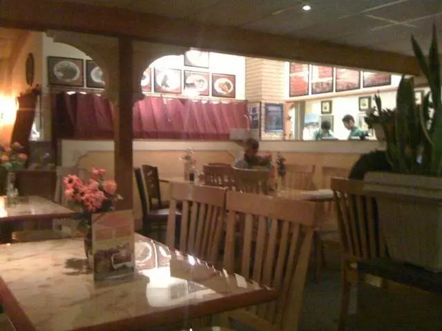 Arpeggio Grill