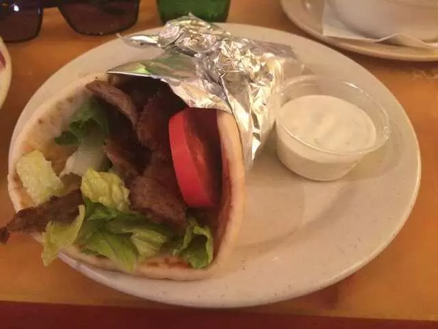 Arpeggio Grill