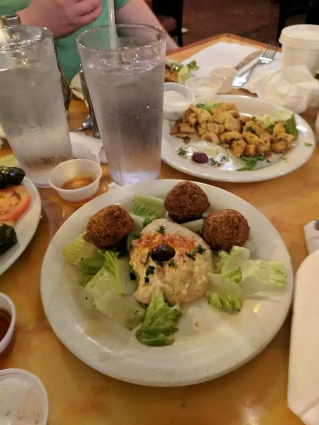 Arpeggio Grill