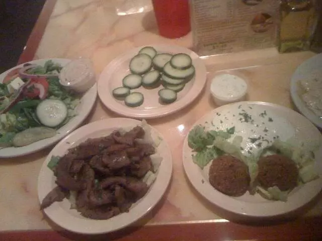Arpeggio Grill