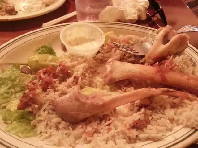 Arpeggio Grill