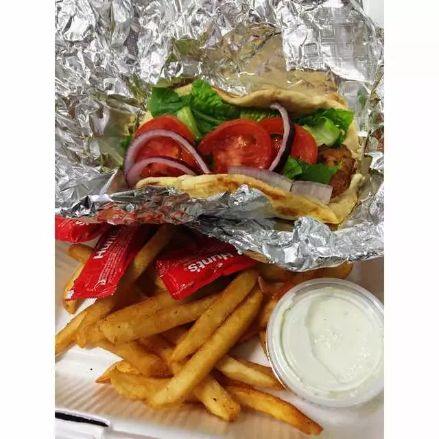 Arpeggio Grill