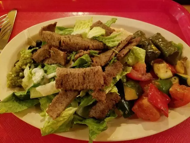 Arpeggio Grill