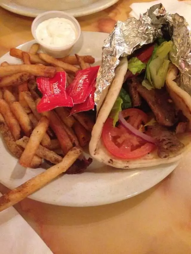 Arpeggio Grill