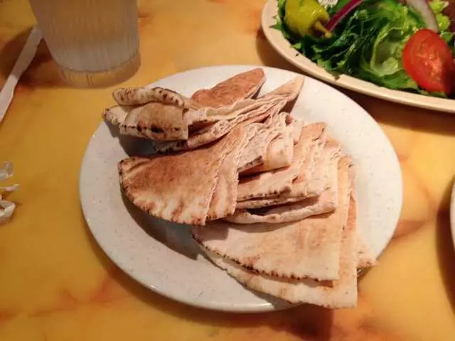 Arpeggio Grill