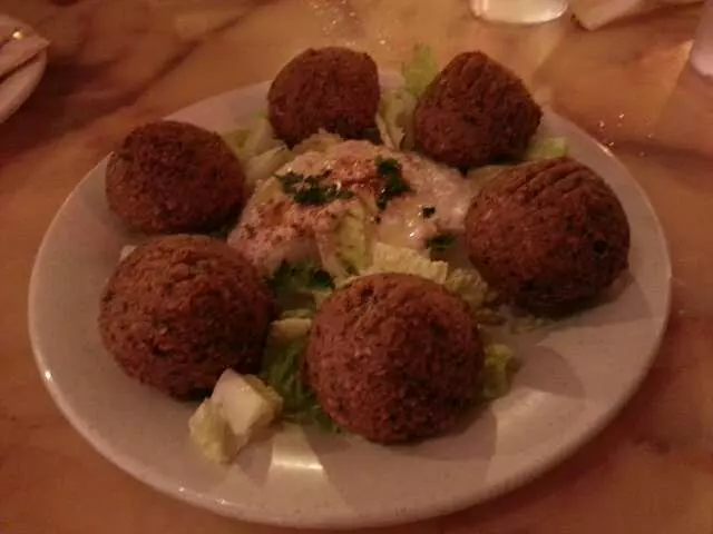 Arpeggio Grill
