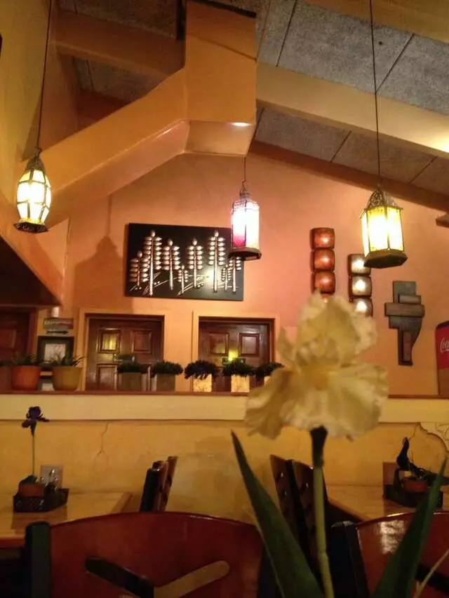 Arpeggio Grill