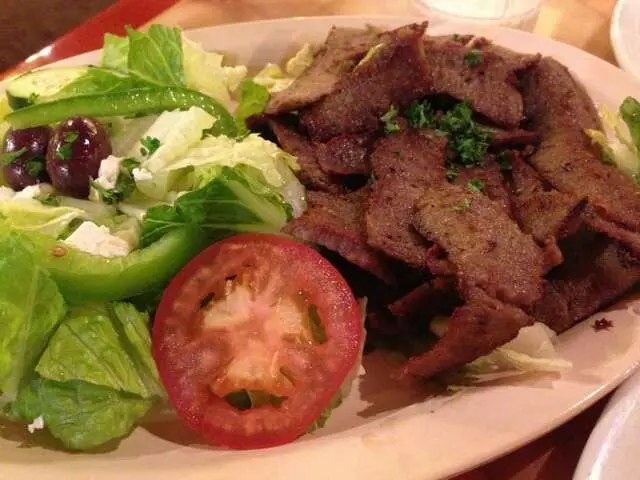 Arpeggio Grill