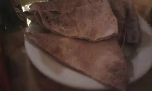 Arpeggio Grill