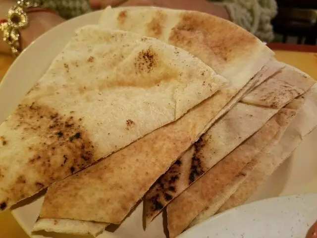 Arpeggio Grill