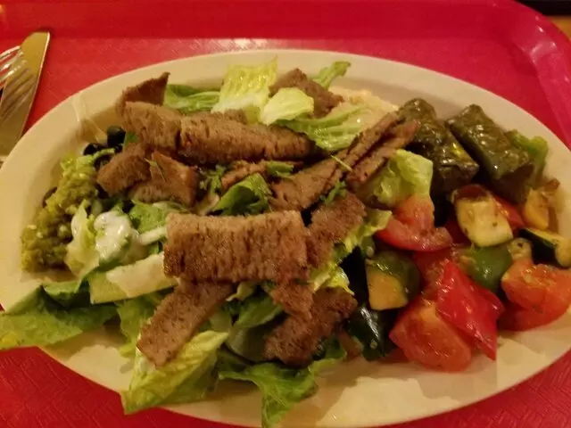 Arpeggio Grill