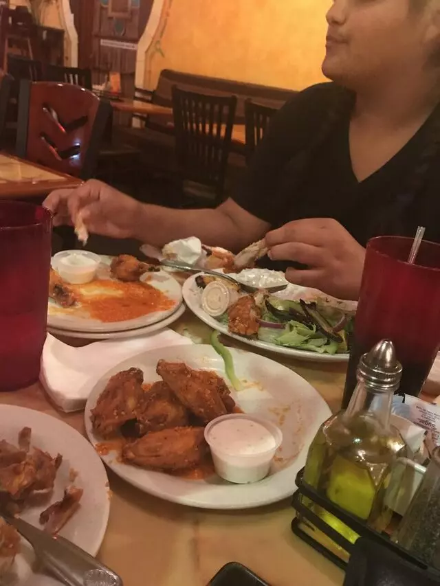 Arpeggio Grill