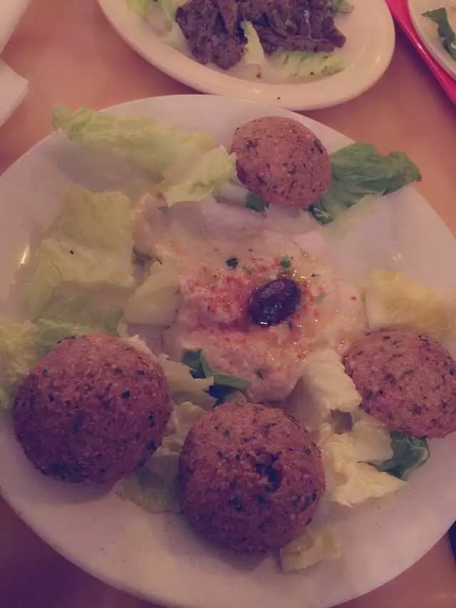Arpeggio Grill