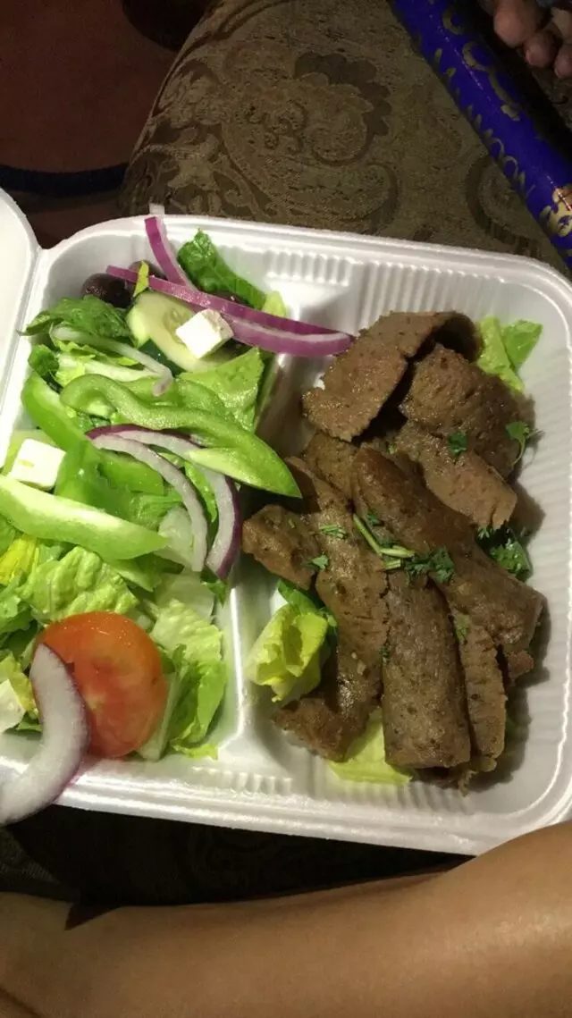 Arpeggio Grill