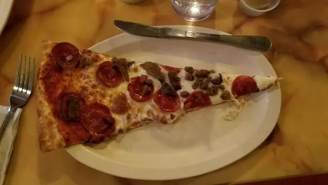 Arpeggio Grill
