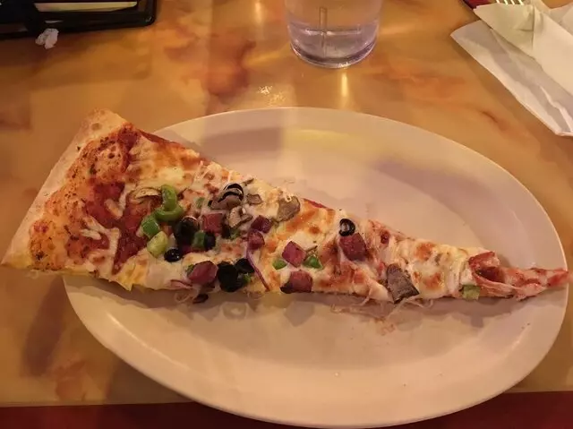 Arpeggio Grill