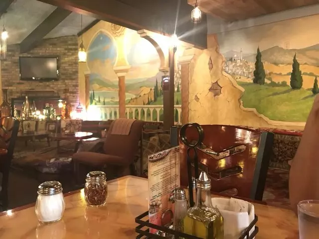 Arpeggio Grill