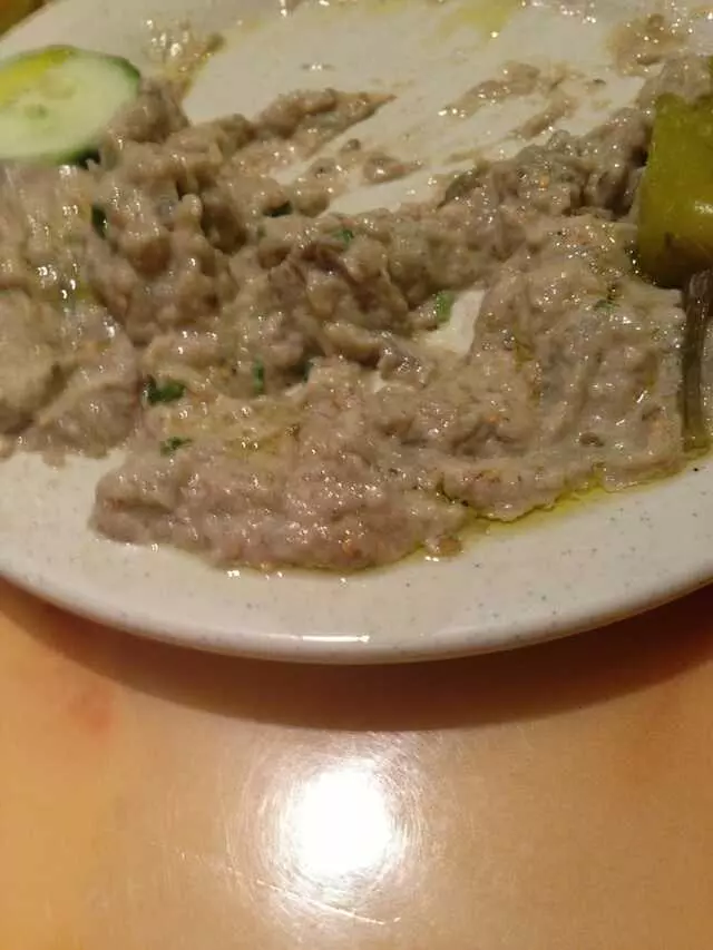 Arpeggio Grill